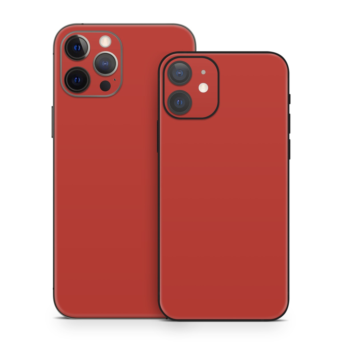 iPhone 12 Series Skin design of Brown, Red, Font, Magenta, Pattern, Peach, Carmine, Electric blue, Event, Tints and shades, with red, blue, purple colors