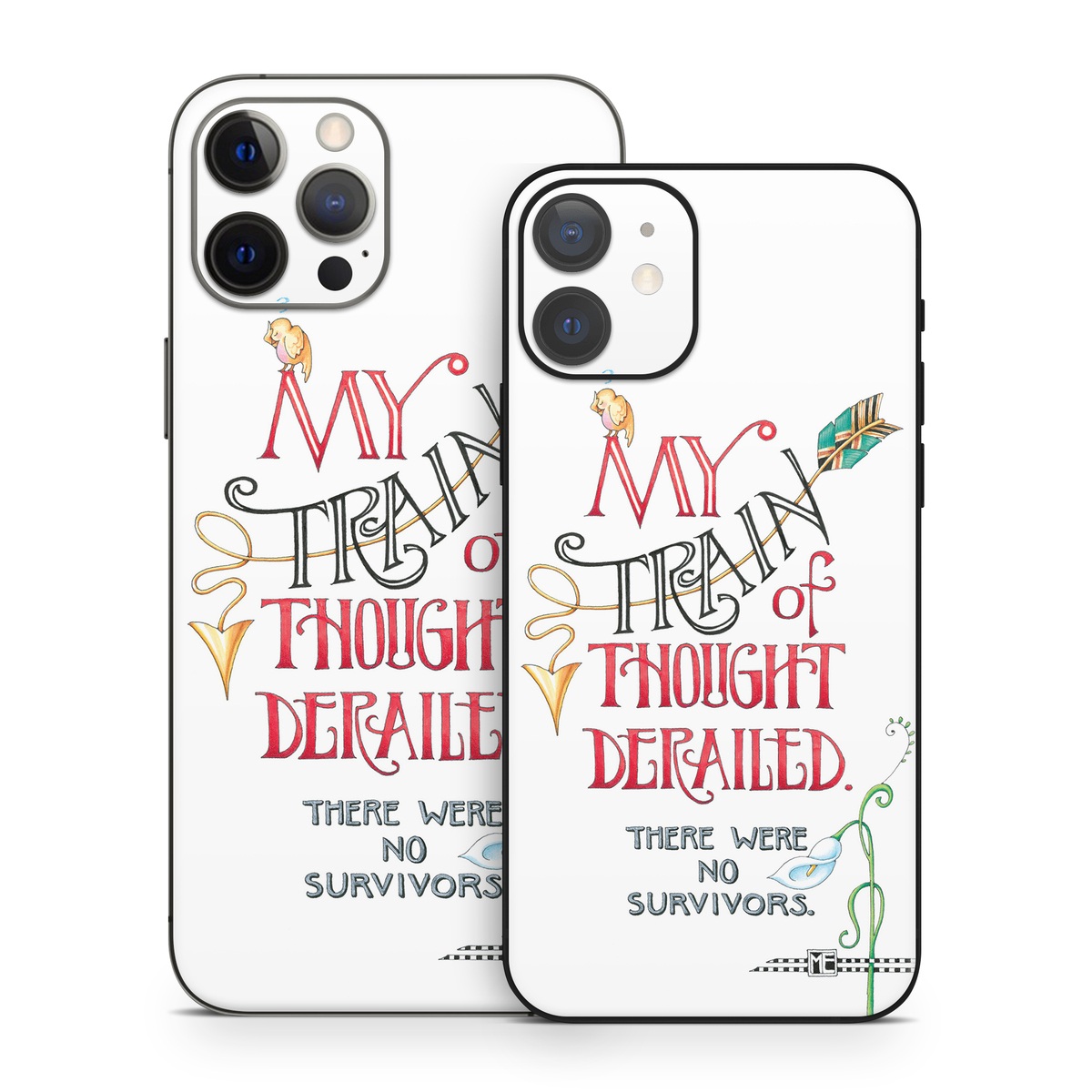 iPhone 12 Series Skin design of Text, Font, Line, Illustration, Calligraphy, Graphic design, Art, with white, black, red, yellow, green, blue colors