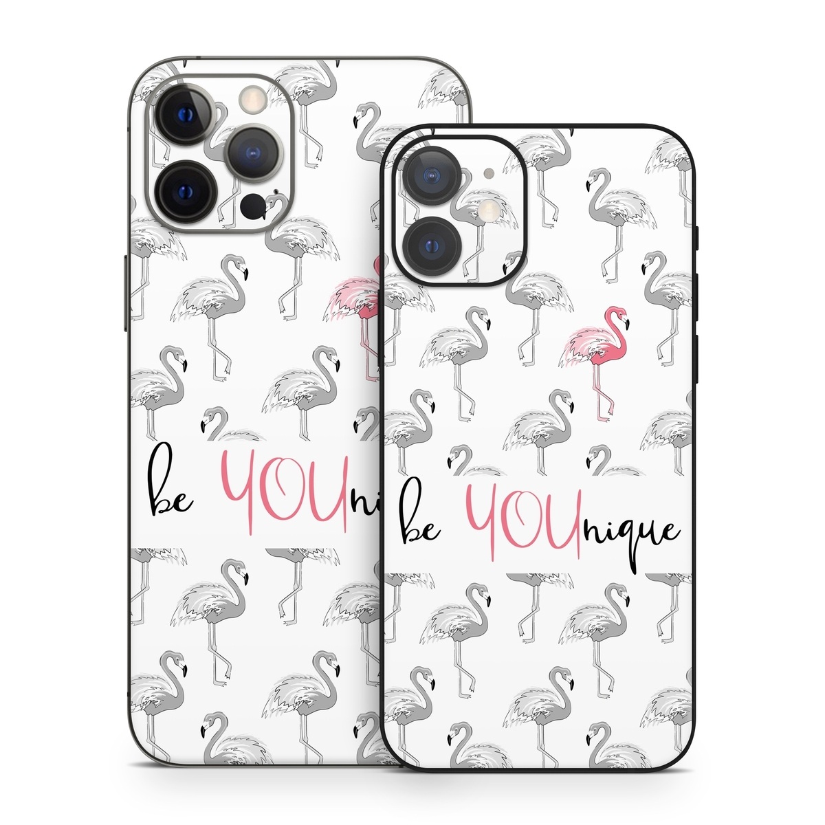 iPhone 12 Series Skin design of White, Organism, Mushroom, Line, Font, Bird, Art, Illustration, Pattern, Line art, with white, black, pink, gray colors