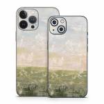 Abstract Sunrise iPhone 13 Series Skin