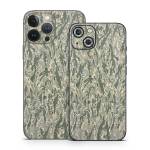 ABU Camo iPhone 13 Series Skin