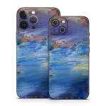 Abyss iPhone 13 Series Skin