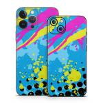 Acid iPhone 13 Series Skin