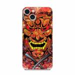 Asian Crest iPhone 13 Series Skin
