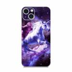 Across the Galaxy iPhone 13 Series Skin