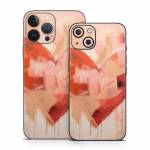 AbEx Hearts iPhone 13 Series Skin
