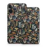 All Mush iPhone 13 Series Skin