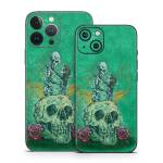 Amor Eterno iPhone 13 Series Skin