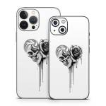 Amour Noir iPhone 13 Series Skin