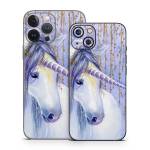 Angelica iPhone 13 Series Skin