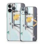 Anticipation iPhone 13 Series Skin