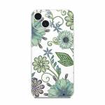 Antique Nouveau iPhone 13 Series Skin
