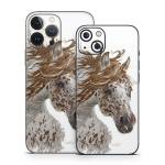 Appaloosa iPhone 13 Series Skin