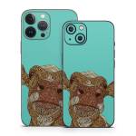 Arabella iPhone 13 Series Skin