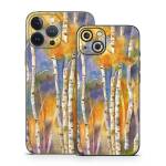 Aspens iPhone 13 Series Skin