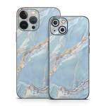 Atlantic Marble iPhone 13 Series Skin