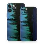 Aurora iPhone 13 Series Skin