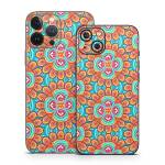 Avalon Carnival iPhone 13 Series Skin