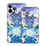 A Vision iPhone 13 Series Skin