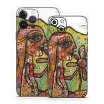 A Walk iPhone 13 Series Skin