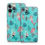 Babydoll Mermaids iPhone 13 Series Skin
