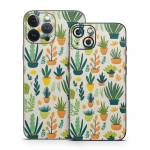 Back Porch iPhone 13 Series Skin
