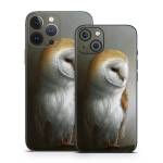 Barn Owl iPhone 13 Series Skin