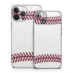Baseball iPhone 13 Series Skin