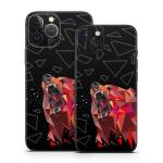 Bears Hate Math iPhone 13 Series Skin