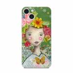 Be Glad iPhone 13 Series Skin
