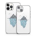 Iceberg iPhone 13 Series Skin
