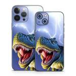 Big Rex iPhone 13 Series Skin