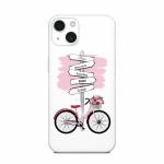 Bike Ride iPhone 13 Series Skin