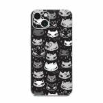 Billy Cats iPhone 13 Series Skin