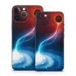 Black Hole iPhone 13 Series Skin