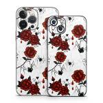 Black Widows iPhone 13 Series Skin