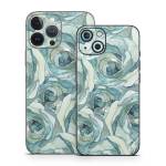 Bloom Beautiful Rose iPhone 13 Series Skin