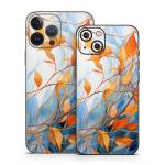 Blustery Day iPhone 13 Series Skin