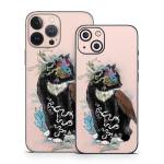 Black Magic iPhone 13 Series Skin