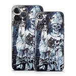 Black Mass iPhone 13 Series Skin