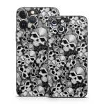 Bones iPhone 13 Series Skin