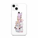 Bookworm iPhone 13 Series Skin