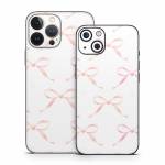 Bows iPhone 13 Series Skin