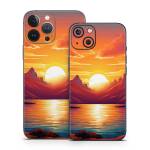 Brilliance iPhone 13 Series Skin