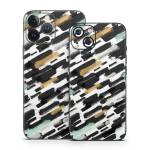 Brushin Up iPhone 13 Series Skin