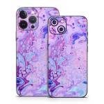 Bubble Bath iPhone 13 Series Skin