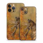 Bugle Boy iPhone 13 Series Skin