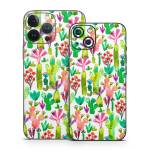 Cacti Garden iPhone 13 Series Skin