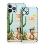 Cactus iPhone 13 Series Skin