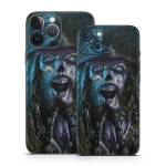 Captain Grimbeard iPhone 13 Series Skin